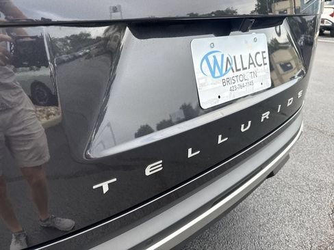 New 2027 Kia Telluride EX AWD/4WD image 6