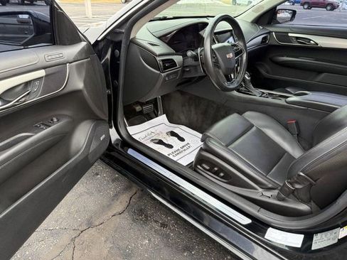 Used 2015 Cadillac ATS Performance image 17