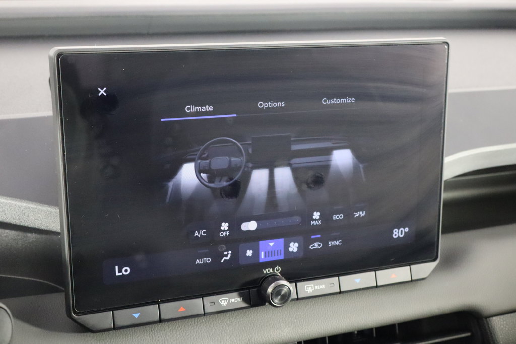 Used 2026 Toyota RAV4 LE FWD image 25