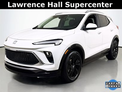 Used 2024 Buick Encore GX Sport Touring