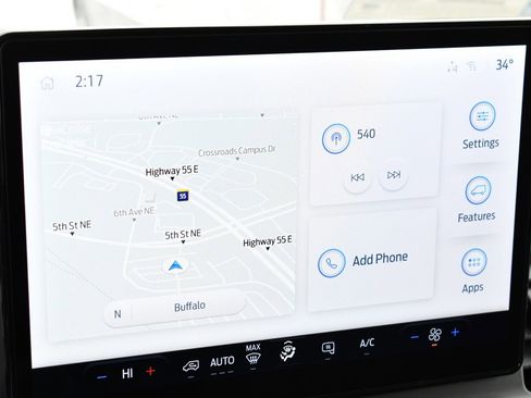 New 2026 Ford Transit 350 Base w/ Load Area Protection Package image 28