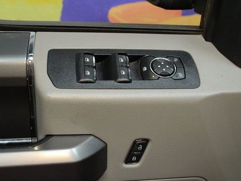 Used 2019 Ford F150 XLT w/ Equipment Group 302A Luxury image 15