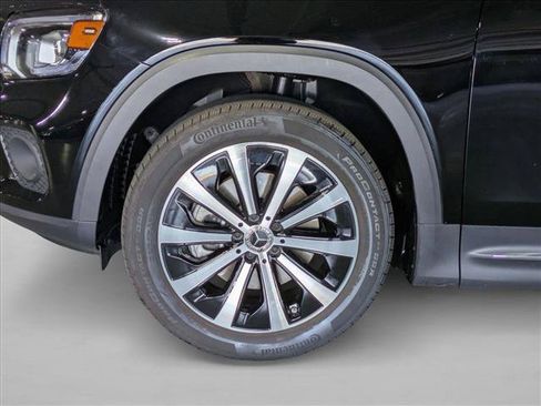 Certified 2023 Mercedes-Benz GLB 250 image 25