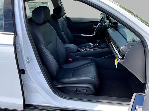 New 2026 Honda Accord Touring image 19