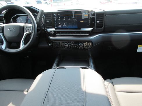 New 2026 Chevrolet Silverado 3500 LTZ w/ LTZ Plus Package AWD/4WD image 20