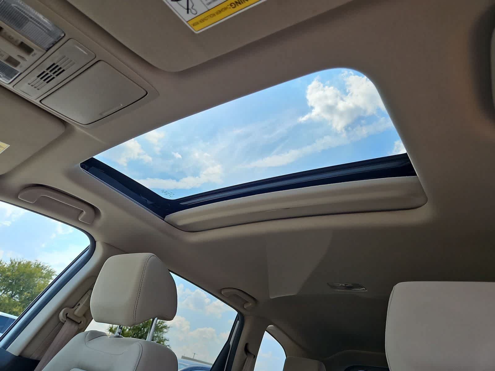 Used 2022 Honda CR-V EX image 18