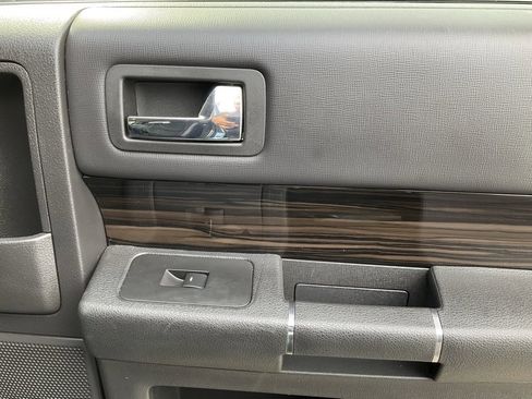 Used 2019 Ford Flex SEL w/ Equipment Group 202A image 70