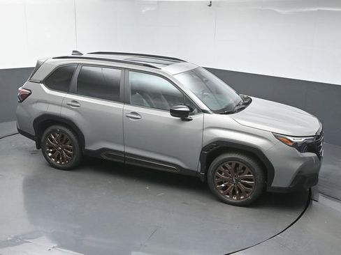 New 2026 Subaru Forester Sport w/ Sport Plus Package AWD/4WD image 41