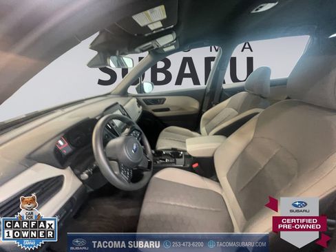 Used 2026 Subaru Forester AWD/4WD image 10