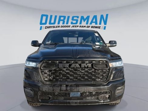 New 2026 RAM 1500 Big Horn image 8