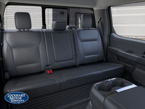 New 2025 Ford F250 Lariat w/ Lariat Ultimate Package image 11