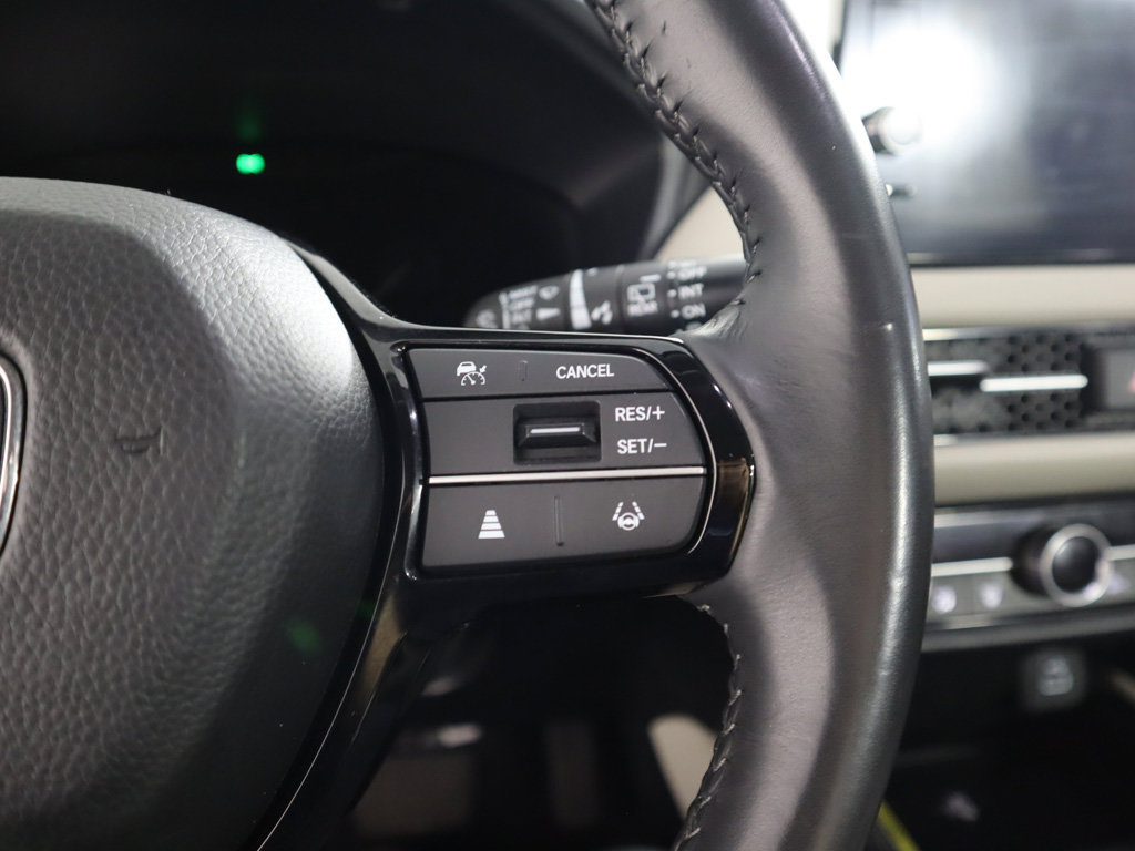 Used 2024 Honda HR-V EX-L image 41