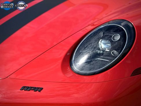 Used 2020 Porsche 911 Carrera 4S image 11