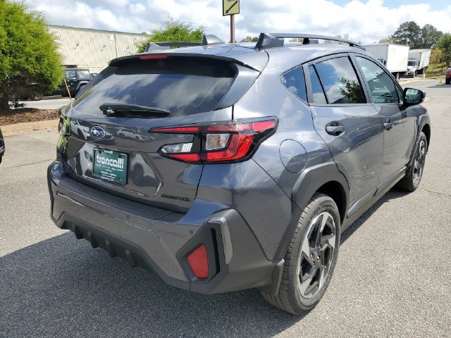 New 2026 Subaru Crosstrek 2.5i Limited AWD/4WD image 6