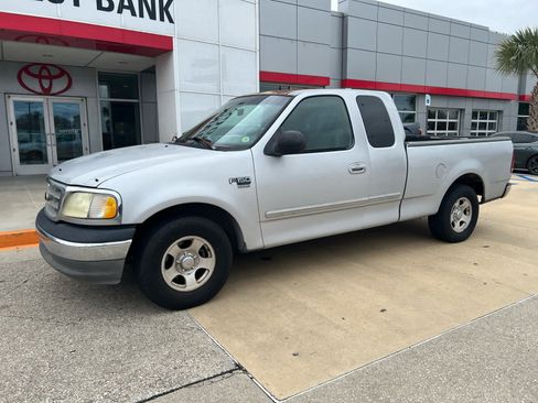 Used 2003 Ford F150 2WD SuperCab image 12
