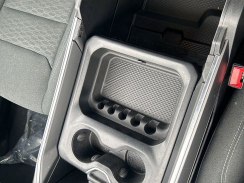 Used 2025 RAM 1500 Big Horn image 10