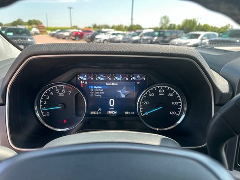 Used 2023 Ford F150 XLT w/ Equipment Group 301A Mid AWD/4WD image 16