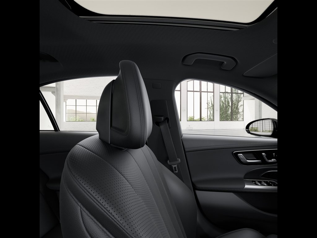 Certified 2026 Mercedes-Benz E 350 4MATIC Sedan image 43