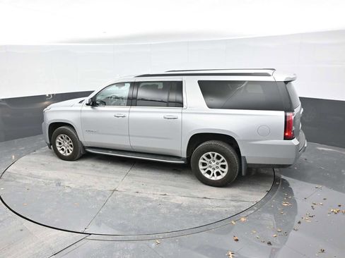 Used 2019 GMC Yukon XL SLT image 17