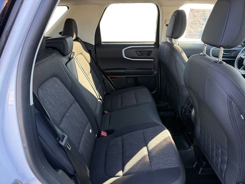 Used 2022 Ford Bronco Sport Big Bend image 18