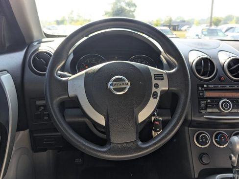 Used 2012 Nissan Rogue S AWD/4WD image 15