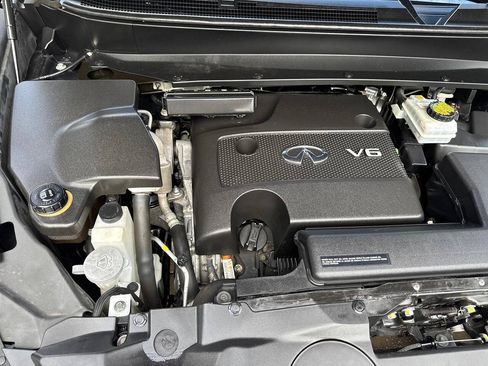 Used 2015 INFINITI QX60 FWD w/ Premium Plus Package image 37