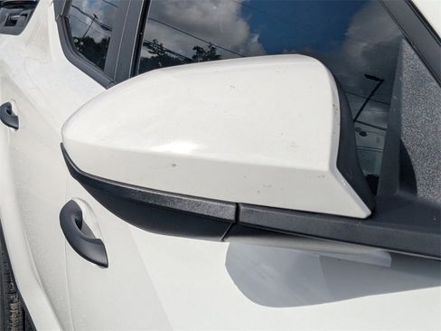 New 2026 Hyundai Santa Cruz SE image 10