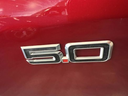 Used 2024 Ford Mustang GT Premium image 9