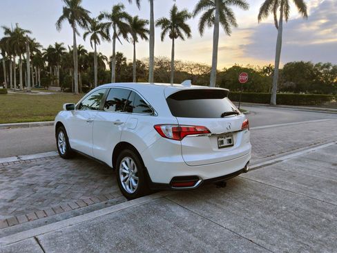 Used 2016 Acura RDX AWD w/ Technology Package image 18