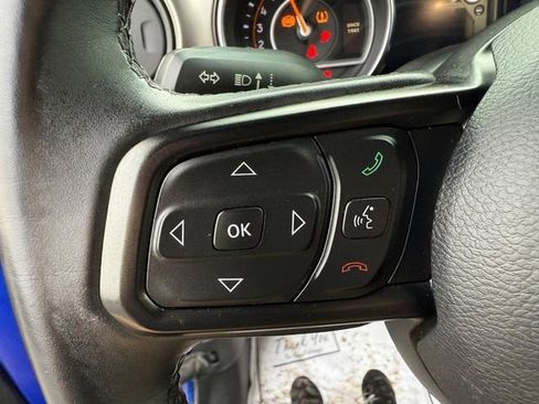 Used 2020 Jeep Wrangler Unlimited Sport S image 21