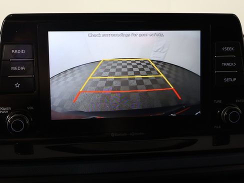 Used 2021 Kia Seltos S image 36