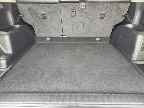 Used 2016 Toyota 4Runner Limited RWD image 33