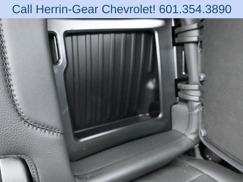 Used 2024 GMC Sierra 2500 Denali w/ Denali Reserve Package AWD/4WD image 25