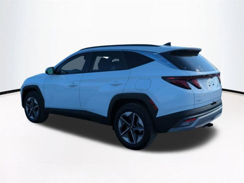 New 2026 Hyundai Tucson SEL w/ Tow & Go Package image 7