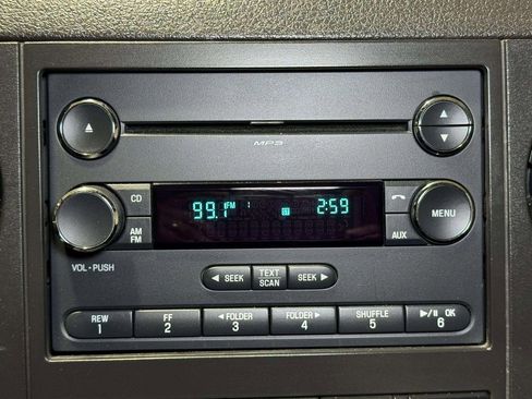 Used 2013 Ford F250 XL w/ PWR Equipment Group image 6