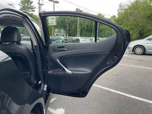 Used 2013 Lexus IS 250 AWD image 34