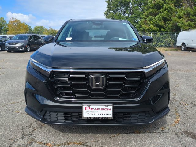 Used 2026 Honda CR-V EX image 9