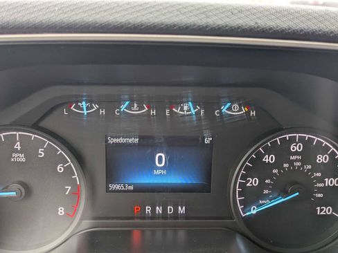 Used 2022 Ford F150 XLT w/ Trailer Tow Package image 29