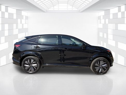 Certified 2024 Nissan Ariya AWD image 8