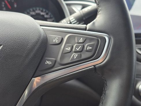 Used 2024 Chevrolet Malibu LT w/ Sport Edition FWD image 31
