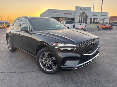 Used 2025 Genesis GV70 2.5T