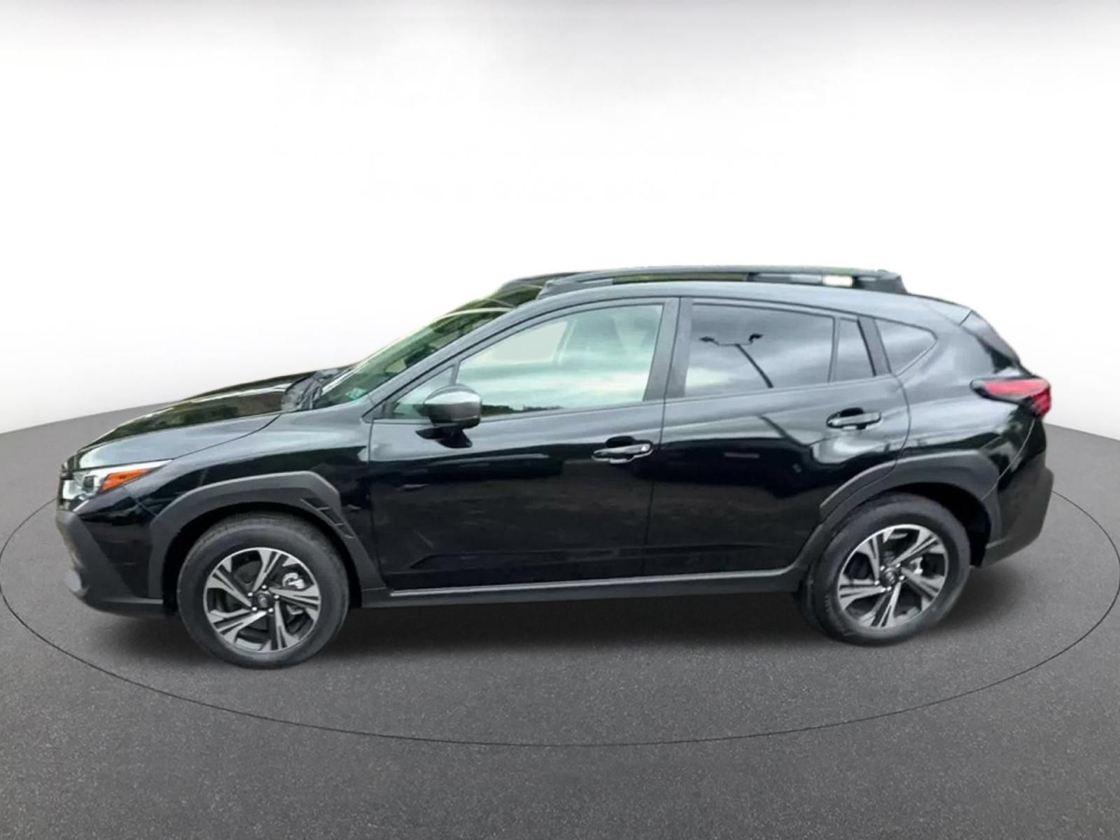 Used 2024 Subaru Crosstrek 2.0i Premium AWD/4WD image 8