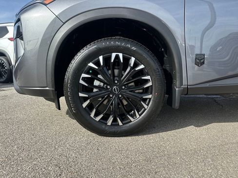 New 2026 Nissan Rogue SV image 23