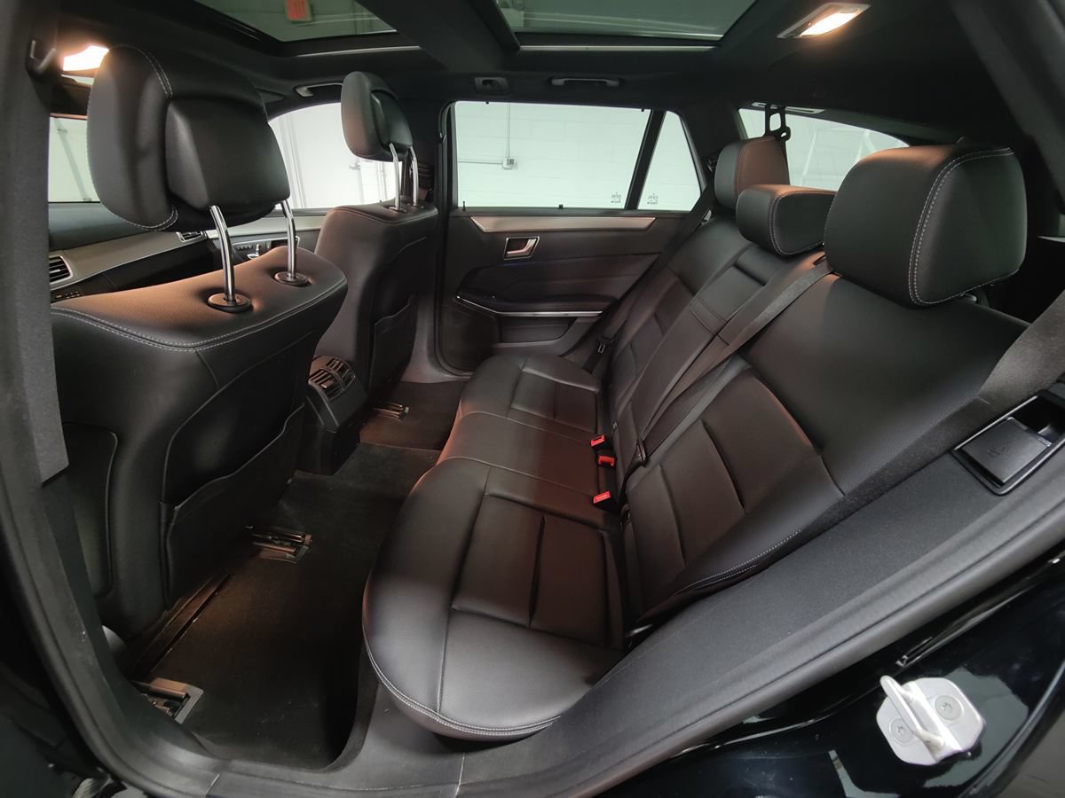 Used 2014 Mercedes-Benz E 350 4MATIC Wagon image 45