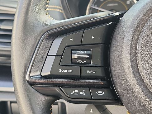 Used 2023 Subaru Crosstrek 2.5i Sport image 21