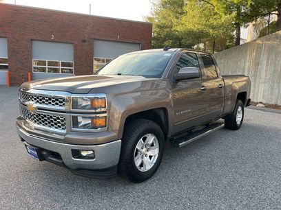 Used 2015 Chevrolet Silverado 1500 LT w/ All Star Edition
