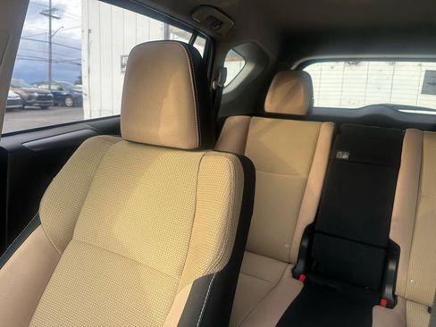 Used 2017 Toyota RAV4 XLE w/ Protection Package image 22