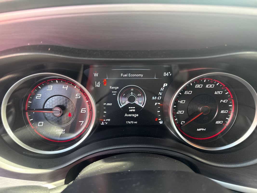 Used 2023 Dodge Charger Scat Pack RWD image 5
