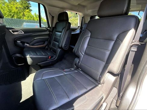 Used 2020 GMC Yukon Denali w/ Denali Ultimate Package AWD/4WD image 19