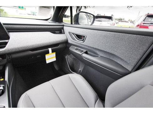 New 2026 Subaru Outback Limited XT AWD/4WD image 8